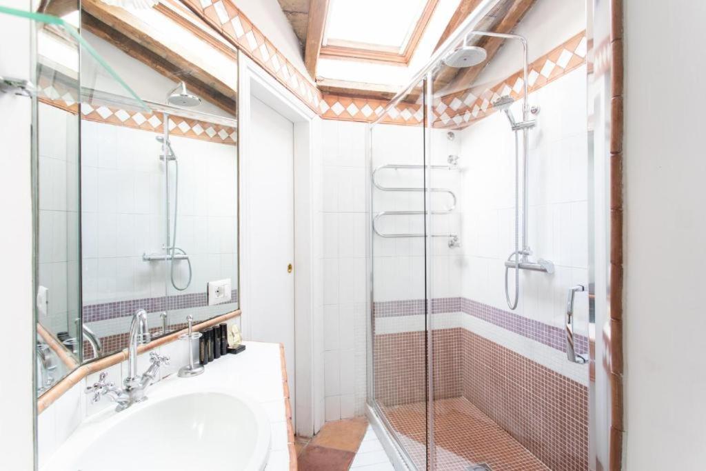 Gambero Apartments روما المظهر الخارجي الصورة