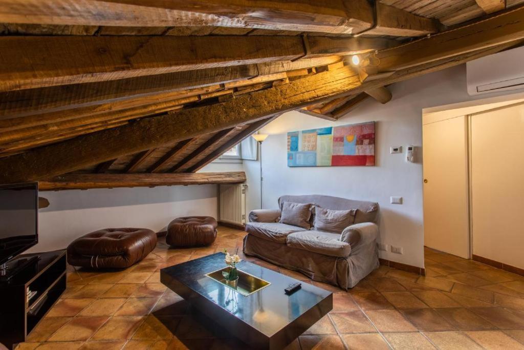 Gambero Apartments روما المظهر الخارجي الصورة