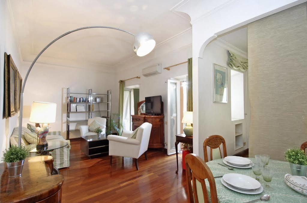 Gambero Apartments روما المظهر الخارجي الصورة