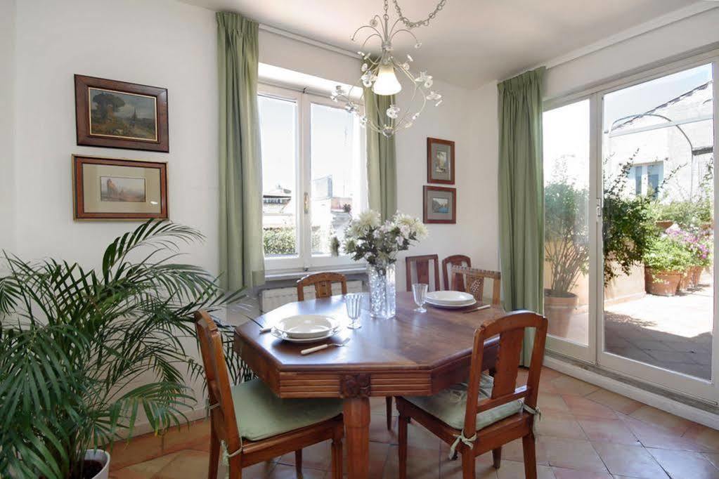 Gambero Apartments روما المظهر الخارجي الصورة