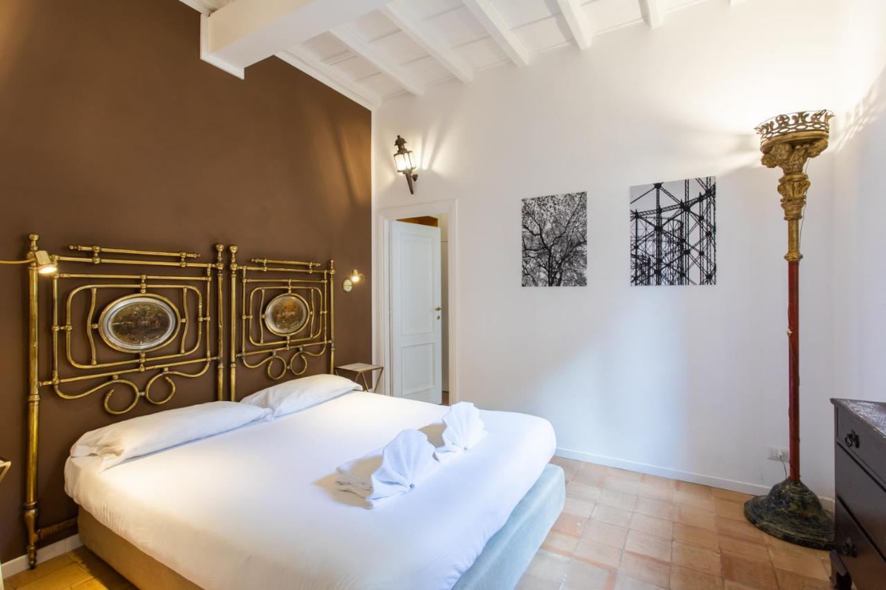 Gambero Apartments روما المظهر الخارجي الصورة