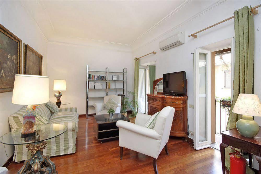 Gambero Apartments روما المظهر الخارجي الصورة