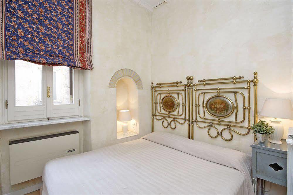 Gambero Apartments روما المظهر الخارجي الصورة