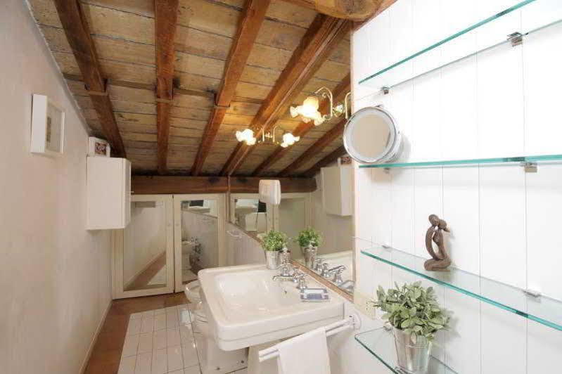 Gambero Apartments روما المظهر الخارجي الصورة