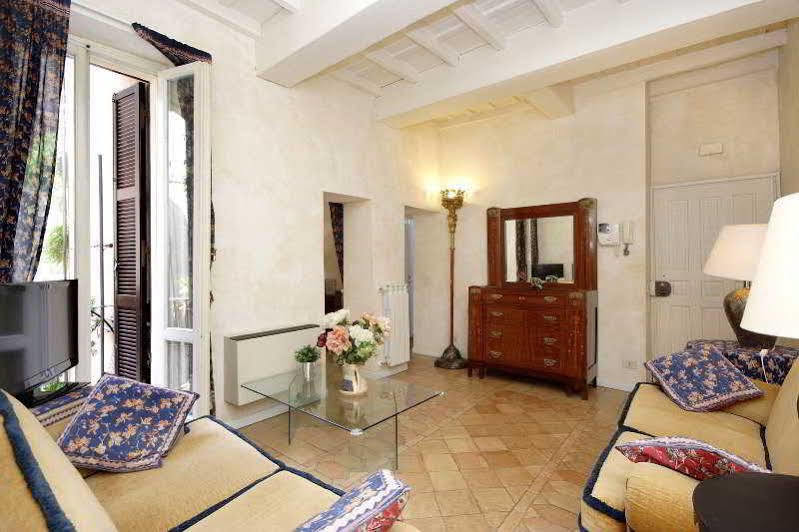 Gambero Apartments روما المظهر الخارجي الصورة